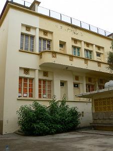 12 ECOLE JULES RENARD PAR P G   (8)